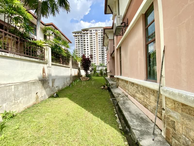 Rumah Banglo untuk Dijual di Kelana Jaya (Petaling Jaya) - Caindy Wong - Exterior - PropertyGuru.com.my