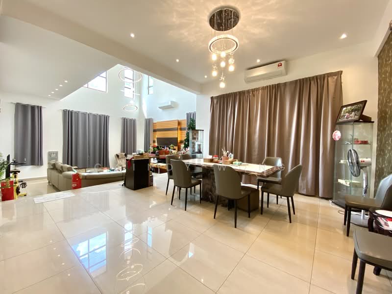 Rumah Banglo untuk Dijual di Kelana Jaya (Petaling Jaya) - Caindy Wong - Living Room - PropertyGuru.com.my