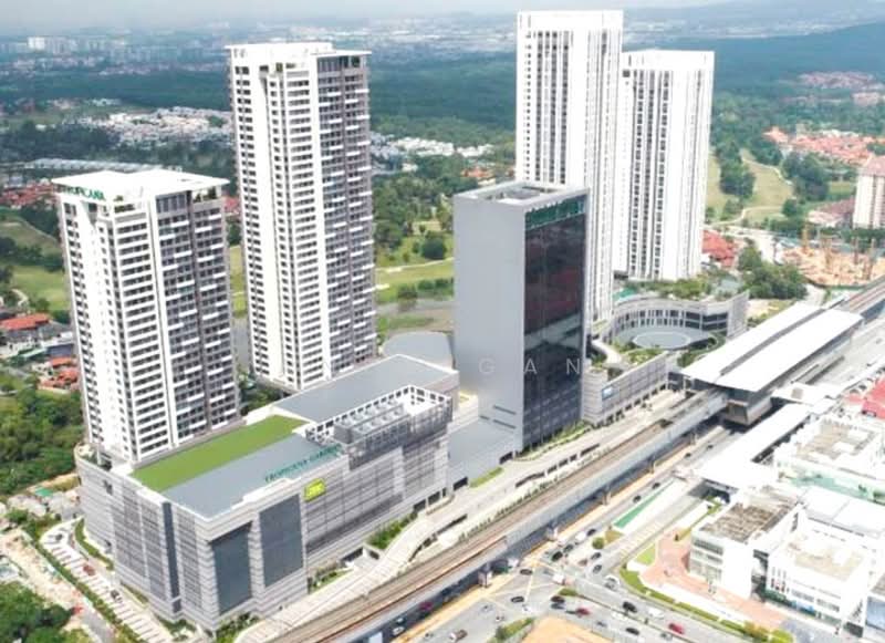 IOI mall Damansara