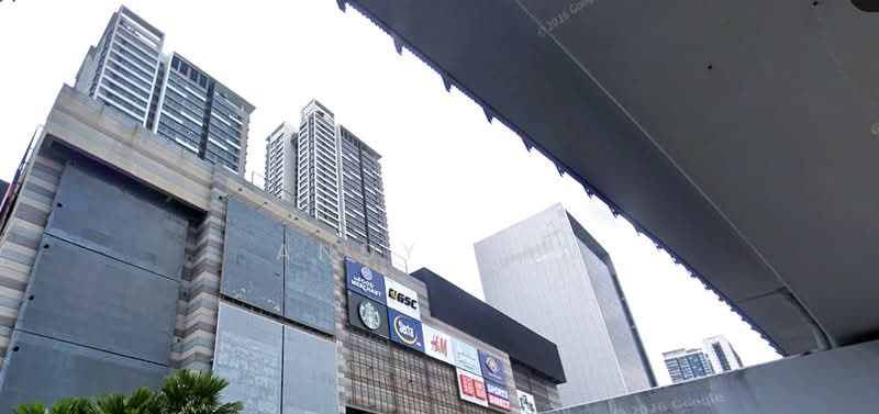 IOI mall Damansara