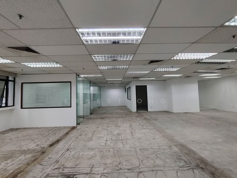 Office for Rent in KLCC (KL City Centre) - Ernest Ong - Interior - PropertyGuru.com.my
