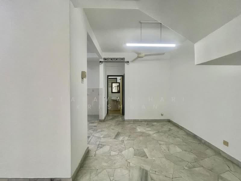 2-storey Terraced House for Sale in Usj 3 (Subang Jaya) - Keasavan Hari Krishnan - Interior - PropertyGuru.com.my