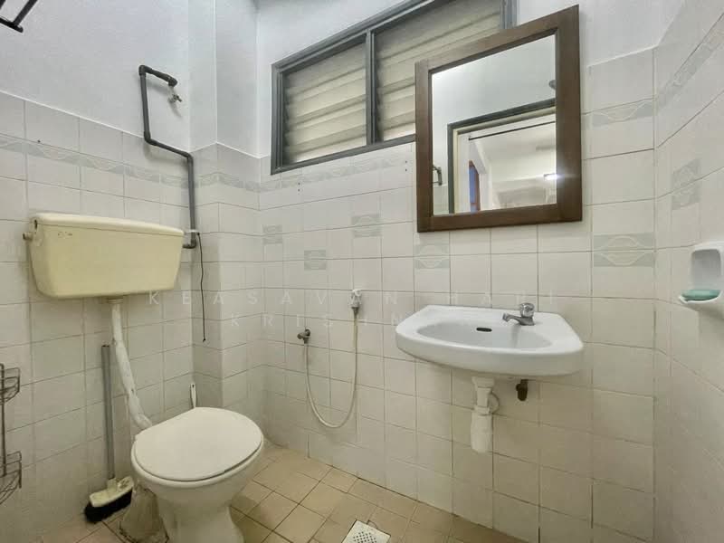 2-storey Terraced House for Sale in Usj 3 (Subang Jaya) - Keasavan Hari Krishnan - PropertyGuru.com.my