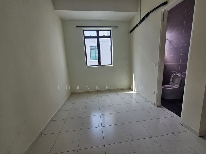 Semi-Detached House for Sale in Taman Ozana Impian (Bukit Katil) - Joanne Lim - Bathroom - PropertyGuru.com.my