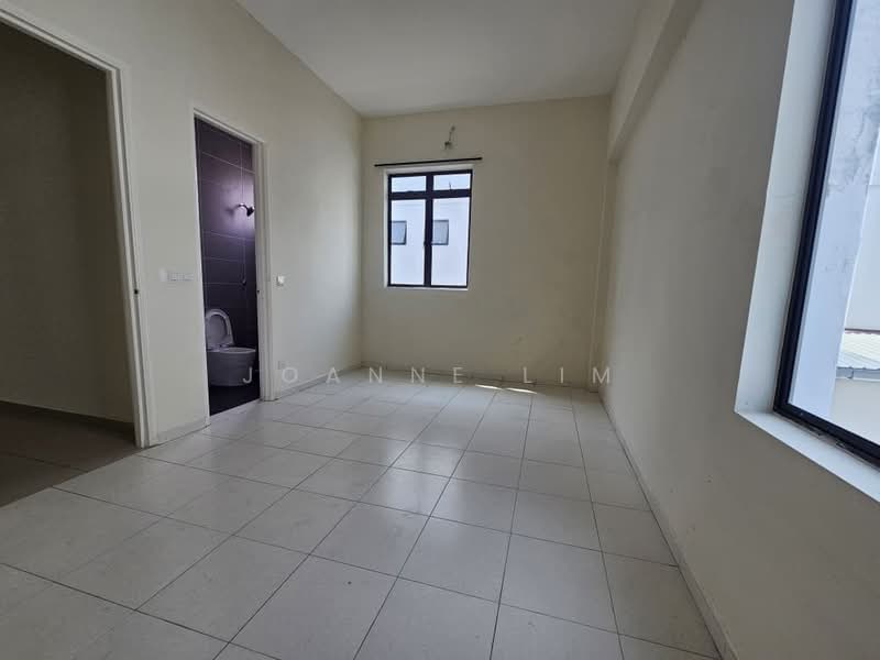 Semi-Detached House for Sale in Taman Ozana Impian (Bukit Katil) - Joanne Lim - Interior - PropertyGuru.com.my