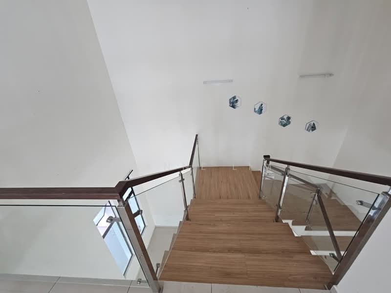 Semi-Detached House for Sale in Taman Ozana Impian (Bukit Katil) - Joanne Lim - Interior - PropertyGuru.com.my