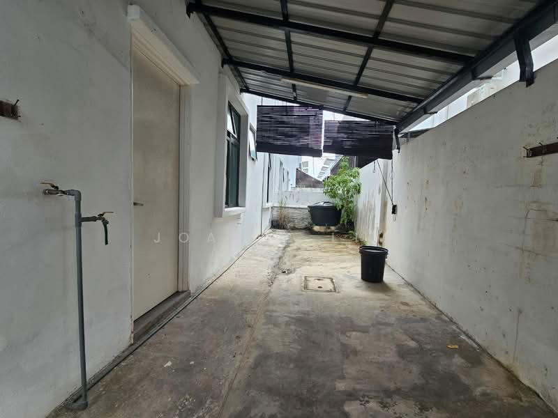 Semi-Detached House for Sale in Taman Ozana Impian (Bukit Katil) - Joanne Lim - Exterior - PropertyGuru.com.my