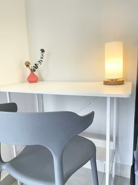 Servis Apartment untuk Disewa di Astetica Residences - Wai Hoe - Study - PropertyGuru.com.my