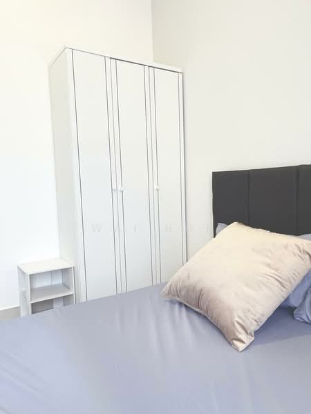 Servis Apartment untuk Disewa di Astetica Residences - Wai Hoe - Bedroom - PropertyGuru.com.my