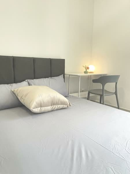 Servis Apartment untuk Disewa di Astetica Residences - Wai Hoe - Bedroom - PropertyGuru.com.my
