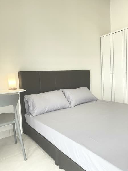 Servis Apartment untuk Disewa di Astetica Residences - Wai Hoe - Bedroom - PropertyGuru.com.my