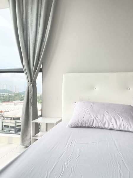 Servis Apartment untuk Disewa di Astetica Residences - Wai Hoe - Bedroom - PropertyGuru.com.my