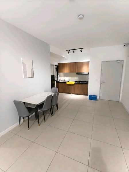 Service Residence for Rent at Casa Embun - Krystal Lim - Kitchen - PropertyGuru.com.my