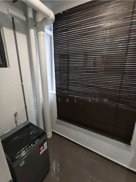 Service Residence for Rent at Casa Embun - Krystal Lim - Interior - PropertyGuru.com.my