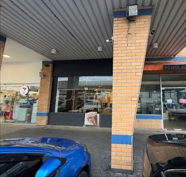 Commercial Land for Sale in Ampang (Ampang) - Lydia Loo - Exterior - PropertyGuru.com.my