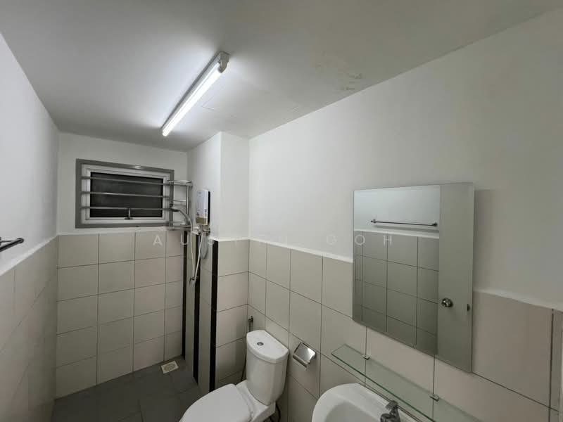 Pangsapuri untuk Disewa di Jalilmas - Austin Goh - Bathroom - PropertyGuru.com.my
