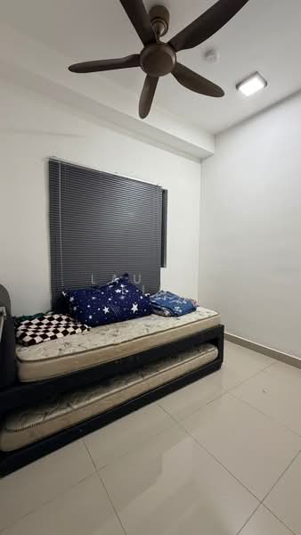 Condominium for Rent at Mori Residences - Lau Ia Ein - PropertyGuru.com.my