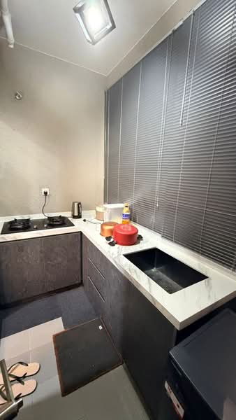 Condominium for Rent at Mori Residences - Lau Ia Ein - PropertyGuru.com.my