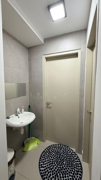 Condominium for Rent at Mori Residences - Lau Ia Ein - PropertyGuru.com.my