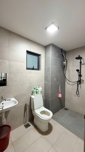 Condominium for Rent at Mori Residences - Lau Ia Ein - PropertyGuru.com.my