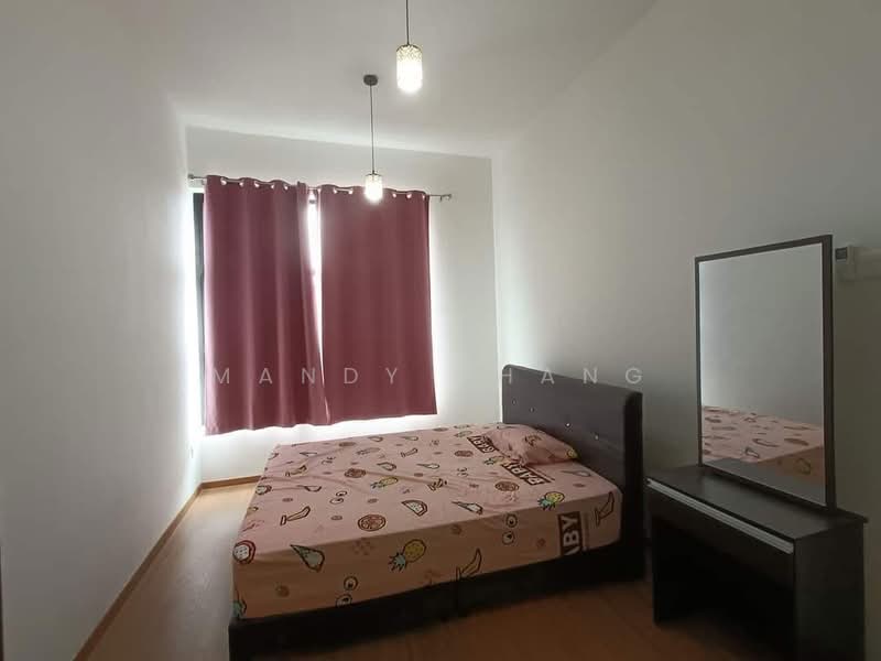 Condominium for Rent at Oasis - Mandy Phang - Bedroom - PropertyGuru.com.my