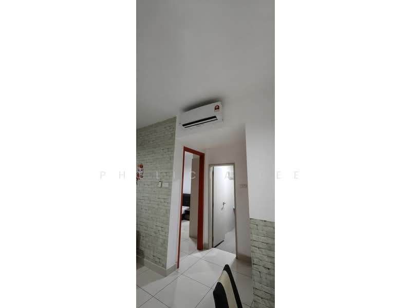 Condominium for Rent at The Raffles Suites - Phelicia Lee - Interior - PropertyGuru.com.my