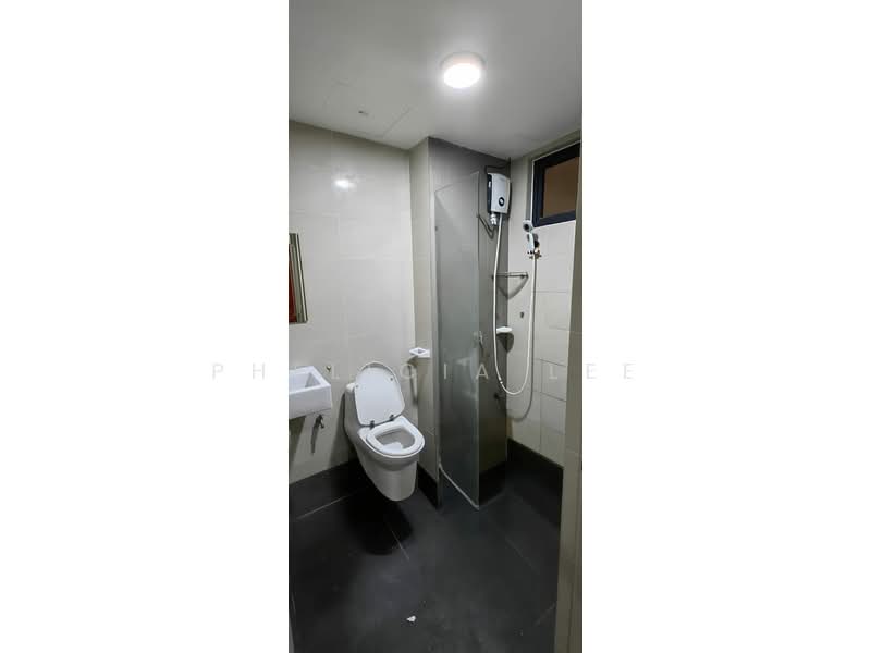Condominium for Rent at The Raffles Suites - Phelicia Lee - Bathroom - PropertyGuru.com.my