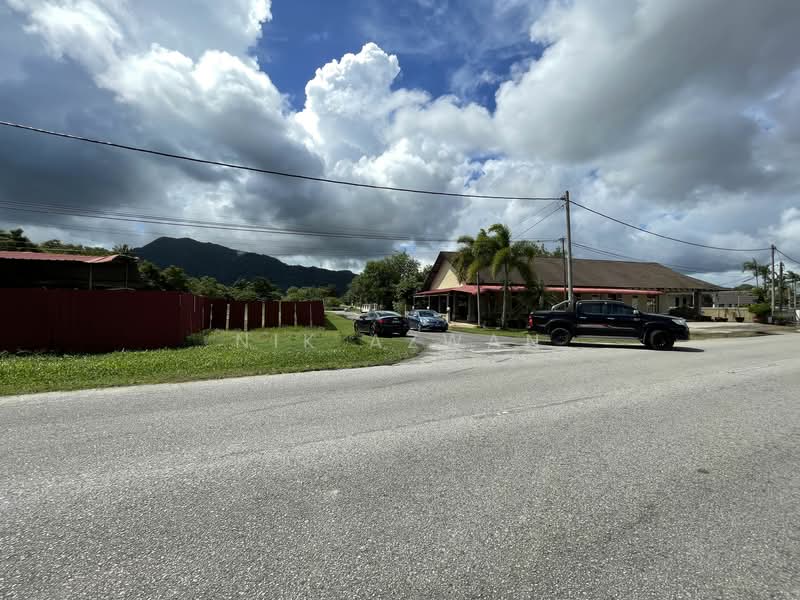 Residential Land for Sale in Sura (Terengganu) - NIK AZWAN - Exterior - PropertyGuru.com.my