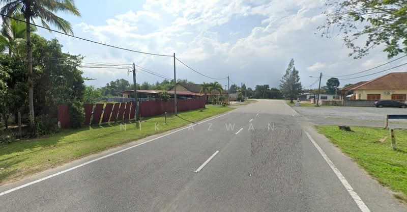 Residential Land for Sale in Sura (Terengganu) - NIK AZWAN - Exterior - PropertyGuru.com.my