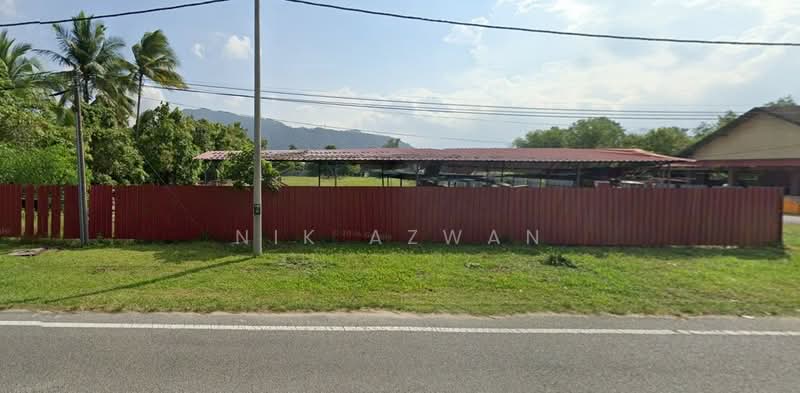 Residential Land for Sale in Sura (Terengganu) - NIK AZWAN - Exterior - PropertyGuru.com.my