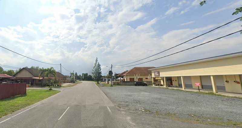 Residential Land for Sale in Sura (Terengganu) - NIK AZWAN - Exterior - PropertyGuru.com.my