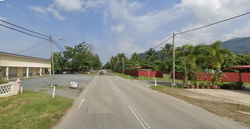 Residential Land for Sale in Sura (Terengganu) - NIK AZWAN - Exterior - PropertyGuru.com.my