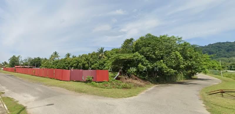 Residential Land for Sale in Sura (Terengganu) - NIK AZWAN - PropertyGuru.com.my