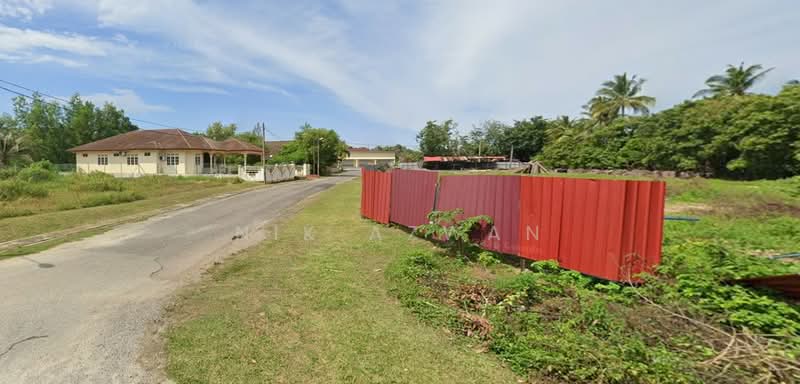 Residential Land for Sale in Sura (Terengganu) - NIK AZWAN - Exterior - PropertyGuru.com.my