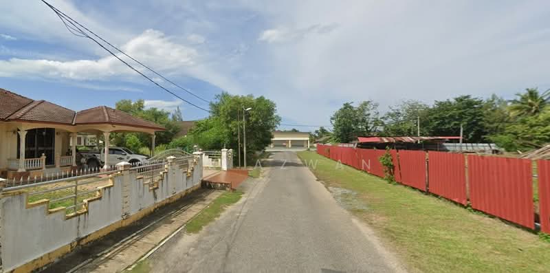 Residential Land for Sale in Sura (Terengganu) - NIK AZWAN - Exterior - PropertyGuru.com.my