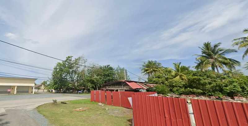 Residential Land for Sale in Sura (Terengganu) - NIK AZWAN - Exterior - PropertyGuru.com.my