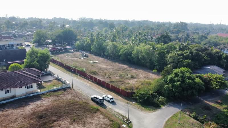 Residential Land for Sale in Sura (Terengganu) - NIK AZWAN - Exterior - PropertyGuru.com.my