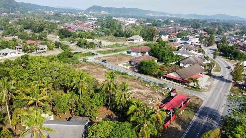 Residential Land for Sale in Sura (Terengganu) - NIK AZWAN - Exterior - PropertyGuru.com.my