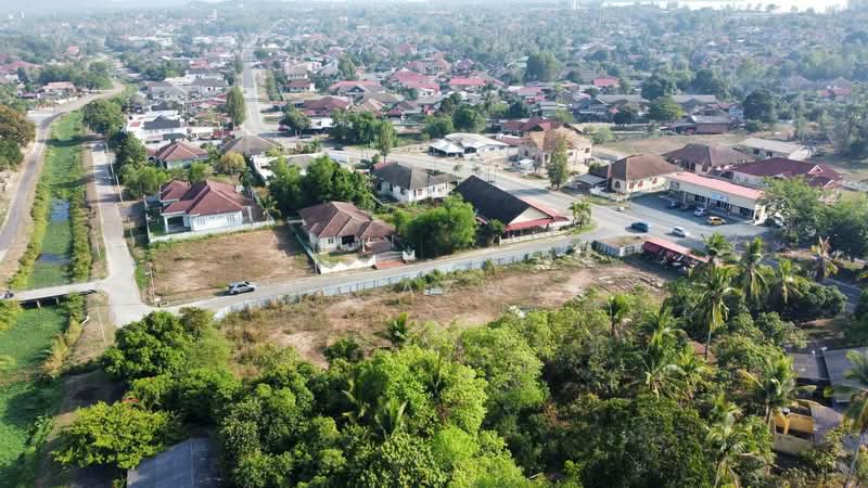 Residential Land for Sale in Sura (Terengganu) - NIK AZWAN - Exterior - PropertyGuru.com.my
