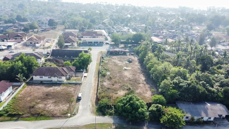 Residential Land for Sale in Sura (Terengganu) - NIK AZWAN - Exterior - PropertyGuru.com.my