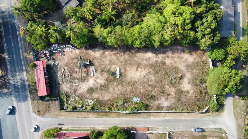Residential Land for Sale in Sura (Terengganu) - NIK AZWAN - Exterior - PropertyGuru.com.my