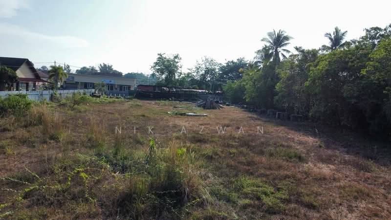 Residential Land for Sale in Sura (Terengganu) - NIK AZWAN - Exterior - PropertyGuru.com.my
