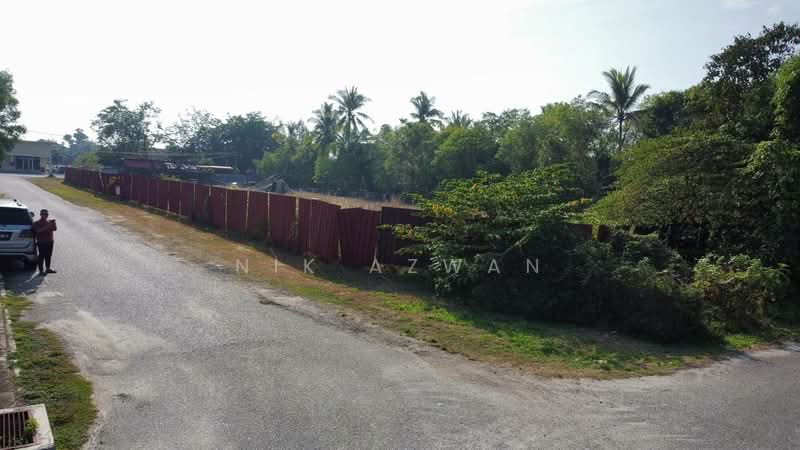 Residential Land for Sale in Sura (Terengganu) - NIK AZWAN - Exterior - PropertyGuru.com.my