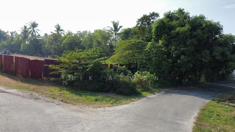 Residential Land for Sale in Sura (Terengganu) - NIK AZWAN - Exterior - PropertyGuru.com.my