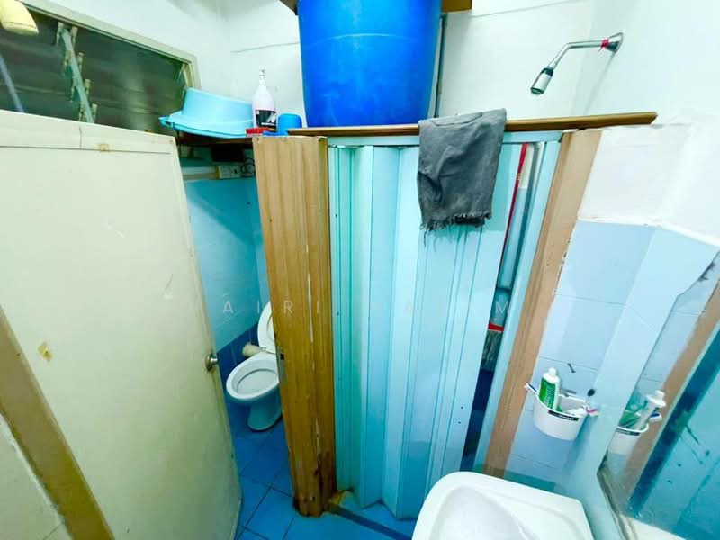 Untuk Dijual - Enggang Apartment