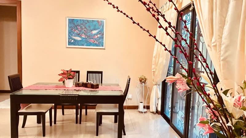 Rumah Berkembar untuk Dijual di Taman Taming Indah 2 (Bandar Sungai Long) - Yvonne Lee - PropertyGuru.com.my