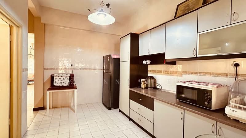 Rumah Berkembar untuk Dijual di Taman Taming Indah 2 (Bandar Sungai Long) - Yvonne Lee - PropertyGuru.com.my