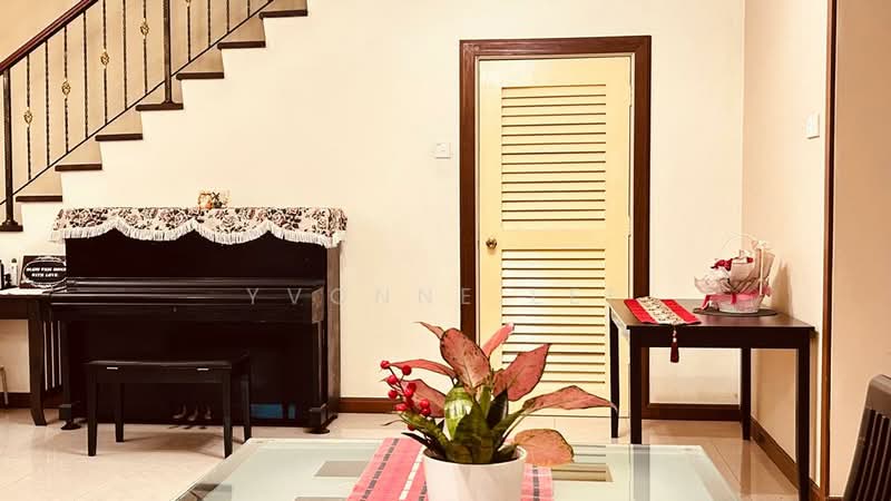 Rumah Berkembar untuk Dijual di Taman Taming Indah 2 (Bandar Sungai Long) - Yvonne Lee - PropertyGuru.com.my