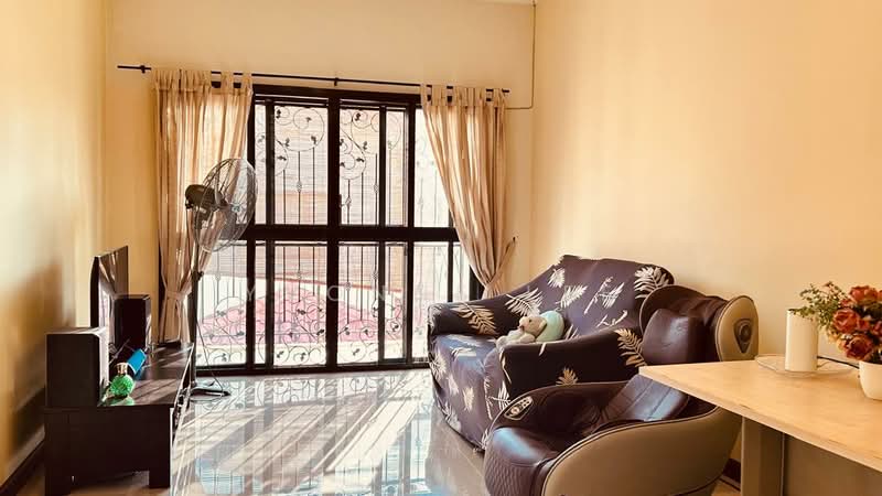 Rumah Berkembar untuk Dijual di Taman Taming Indah 2 (Bandar Sungai Long) - Yvonne Lee - PropertyGuru.com.my
