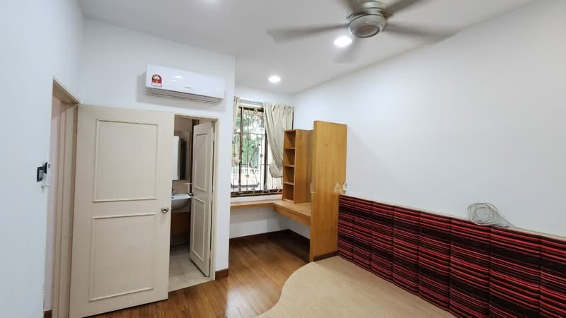 Cluster House for Rent in Taman Adda Heights (Tebrau) - Thea Lai - PropertyGuru.com.my